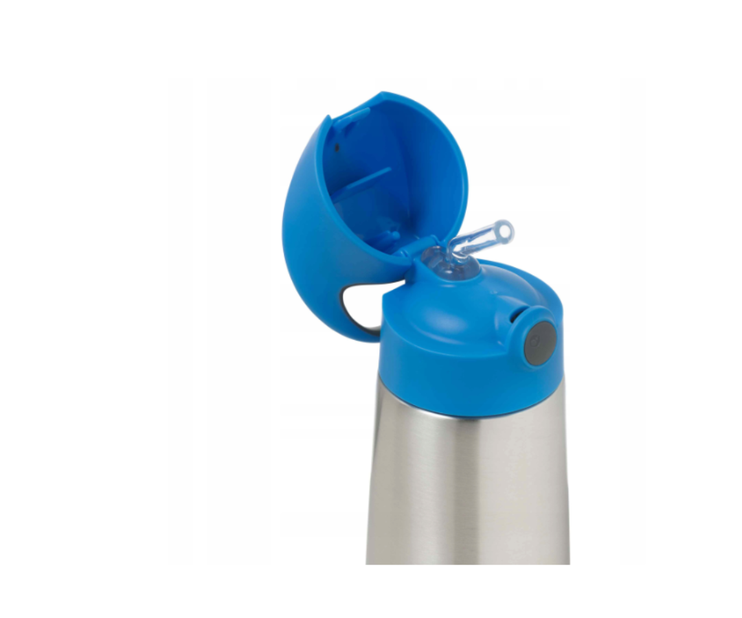 Botella Insuluda 350 ml | Blue Slate Bbox