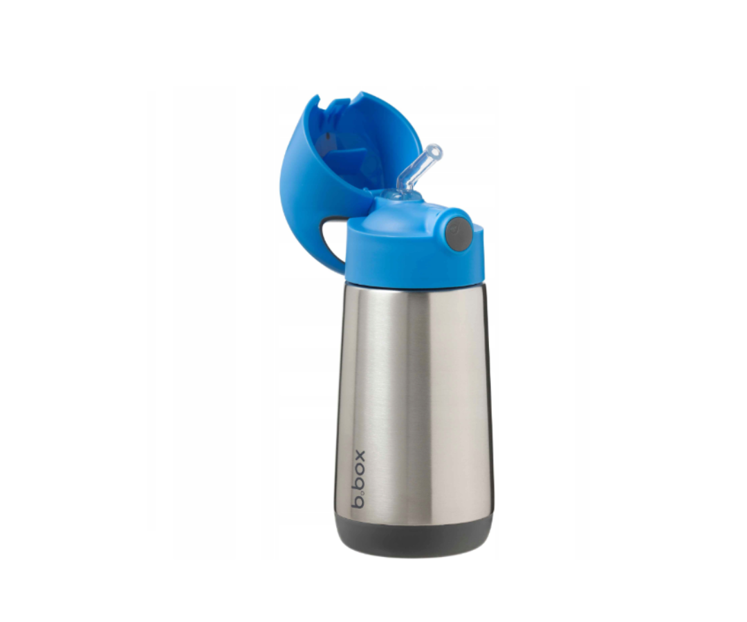 Botella Insuluda 350 ml | Blue Slate Bbox