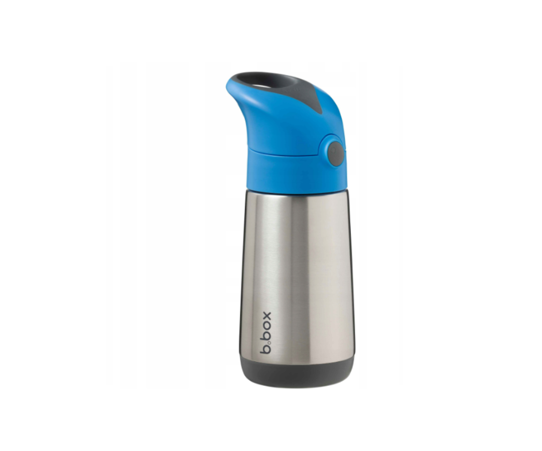 Botella Insuluda 350 ml | Blue Slate Bbox