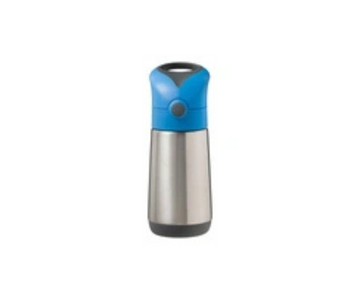 Botella Insuluda 350 ml | Blue Slate Bbox