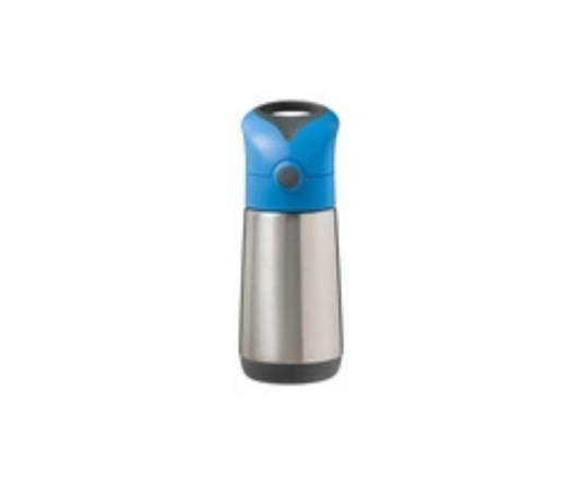 Botella Insuluda 350 ml | Blue Slate Bbox