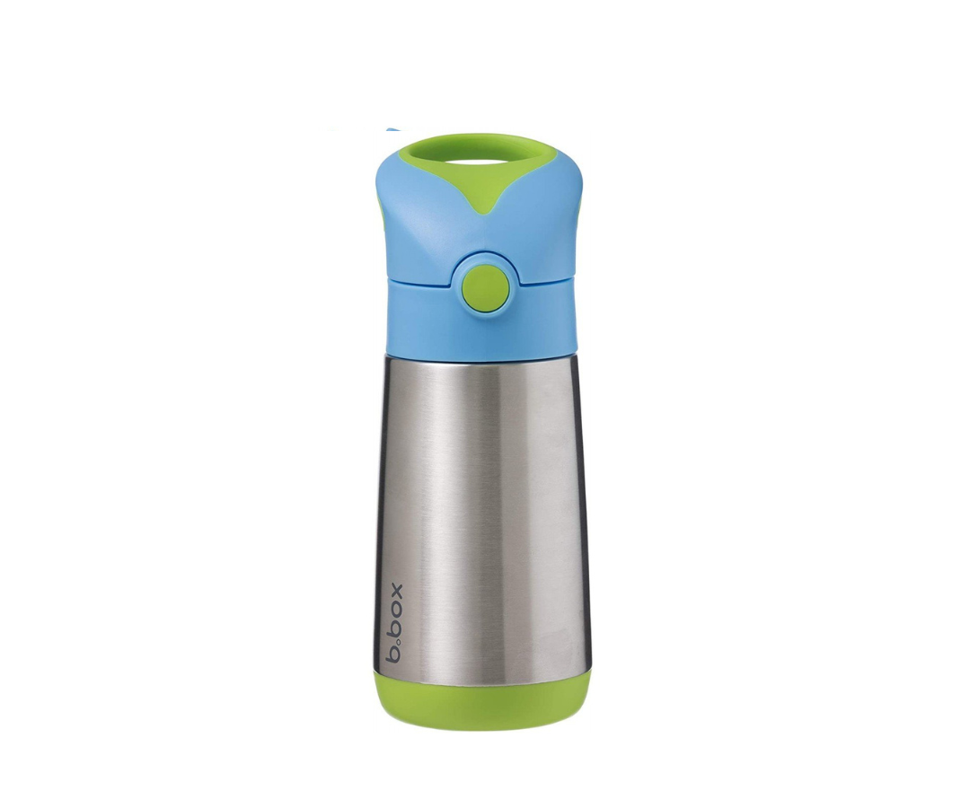 Botella Insuluda 350 ml | Ocean Breeze  Bbox