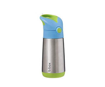 Botella Insuluda 350 ml | Ocean Breeze  Bbox