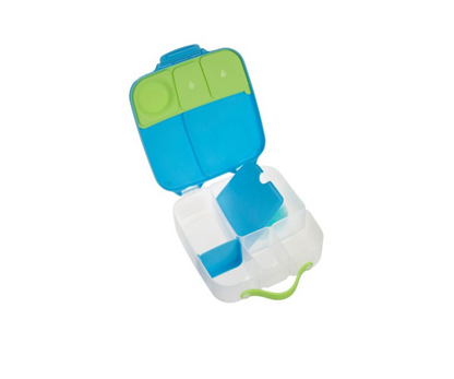 Lonchera | Ocean Breeze Bbox