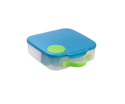 Lonchera | Ocean Breeze Bbox