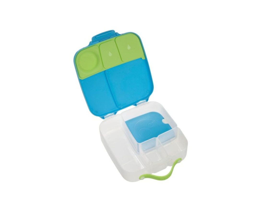 Lonchera | Ocean Breeze Bbox