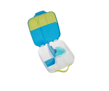 Lonchera | Ocean Breeze Bbox