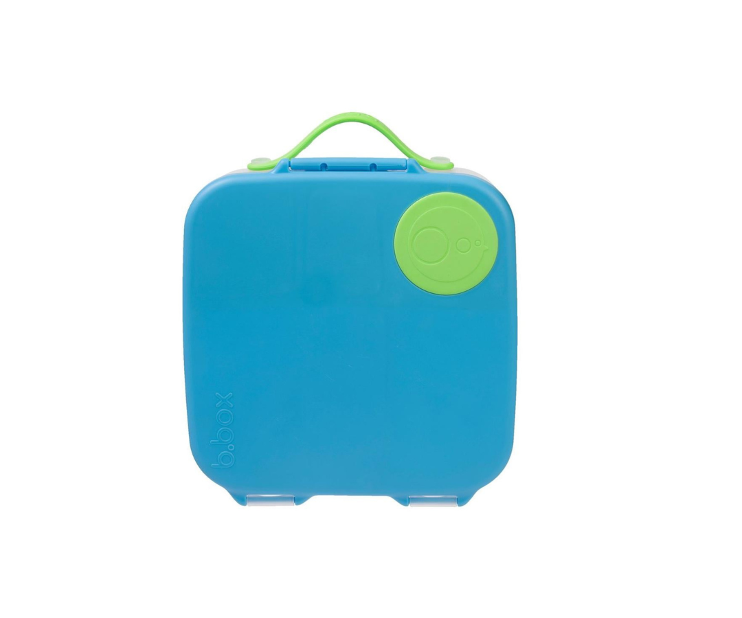 Lonchera | Ocean Breeze Bbox