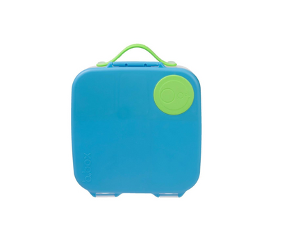 Lonchera | Ocean Breeze Bbox