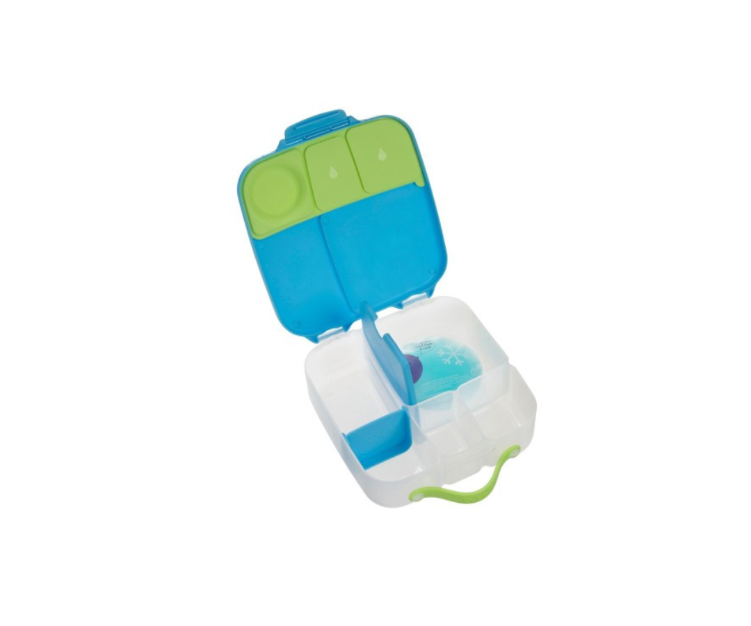 Lonchera | Ocean Breeze Bbox