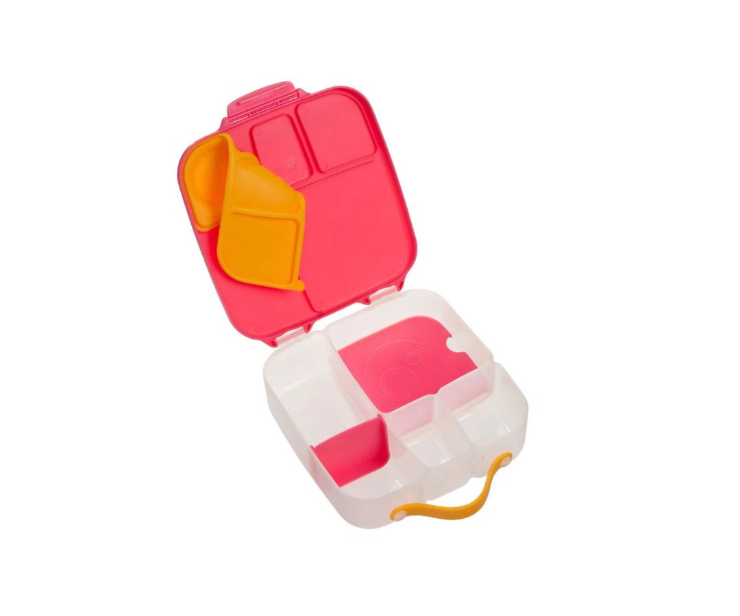 Lonchera | Strawberry Shake Bbox
