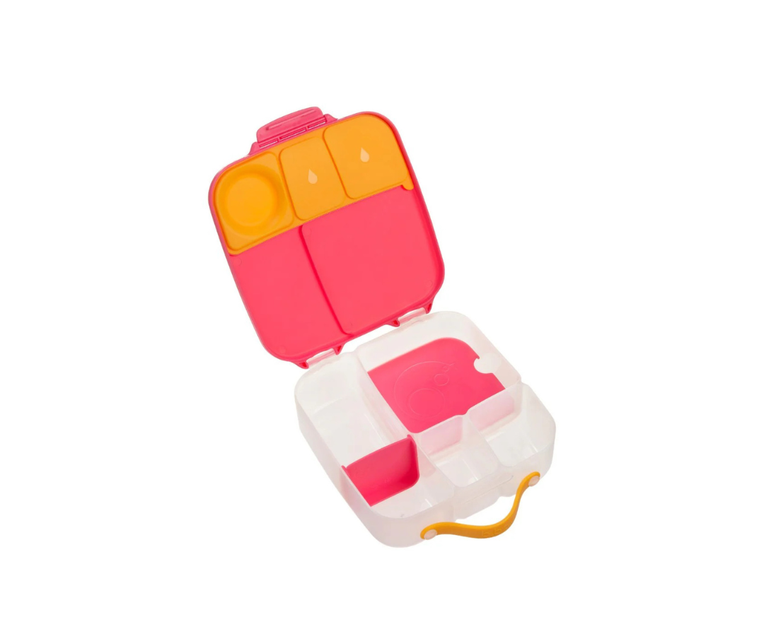 Lonchera | Strawberry Shake Bbox