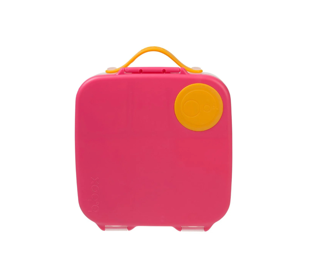 Lonchera | Strawberry Shake Bbox
