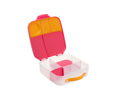 Lonchera | Strawberry Shake Bbox