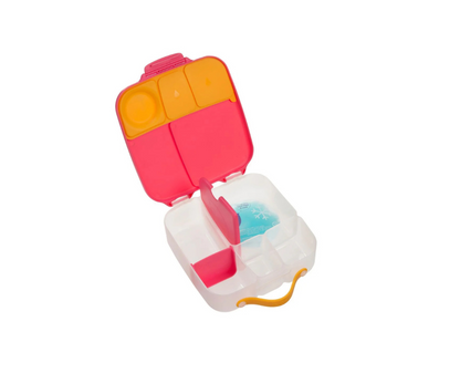 Lonchera | Strawberry Shake Bbox