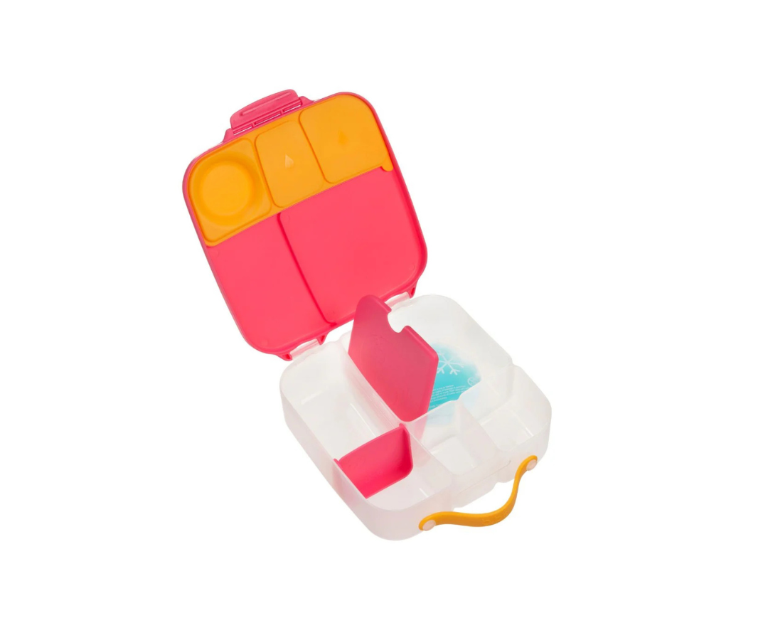 Lonchera | Strawberry Shake Bbox