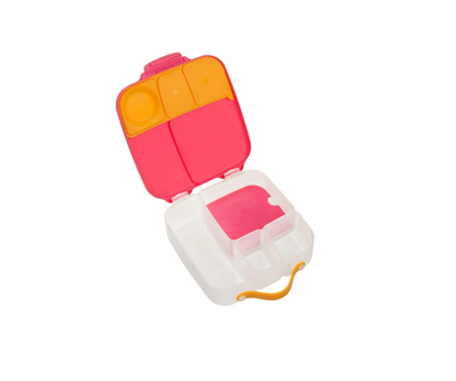 Lonchera | Strawberry Shake Bbox