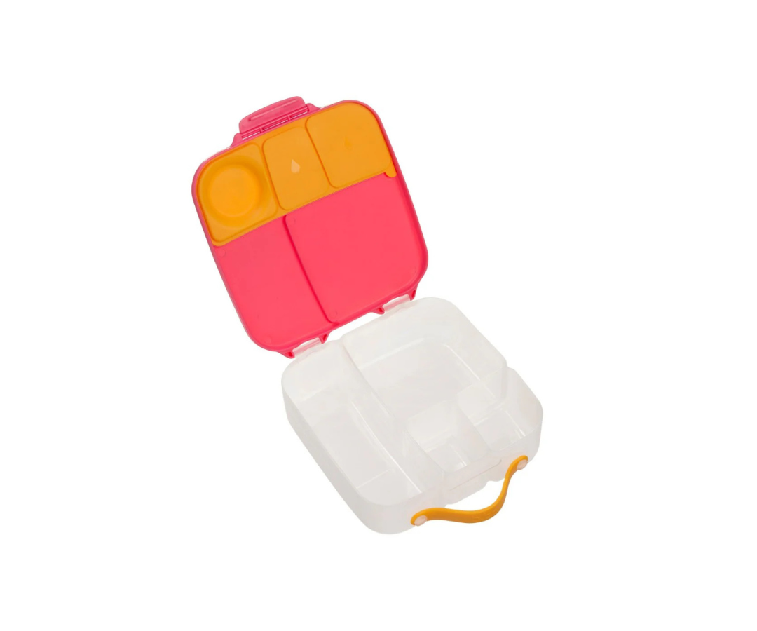 Lonchera | Strawberry Shake Bbox