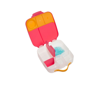 Lonchera | Strawberry Shake Bbox