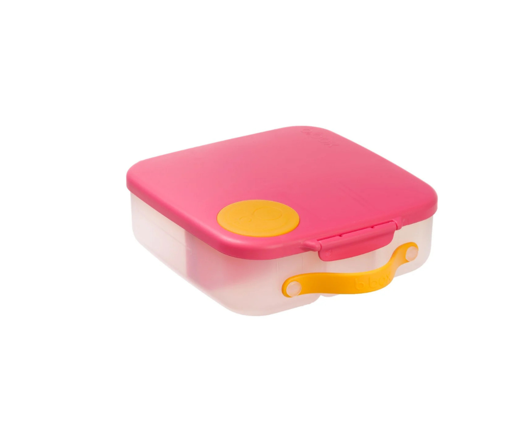 Lonchera | Strawberry Shake Bbox