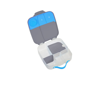 Lonchera | Blue Slate Bbox