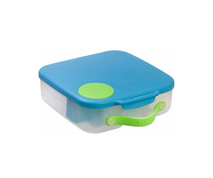 Mini Lonchera | Ocean Breeze Bbox