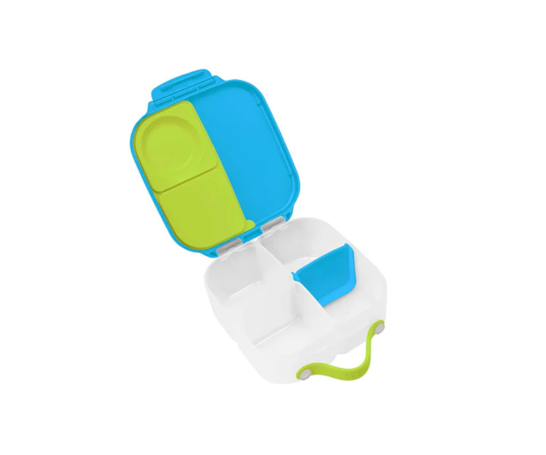 Mini Lonchera | Ocean Breeze Bbox