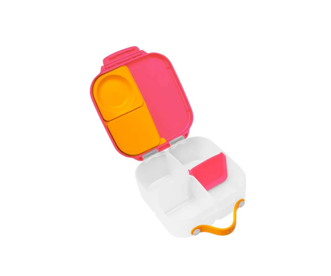 Mini Lonchera |  Strawberry Shakeo  Bbox