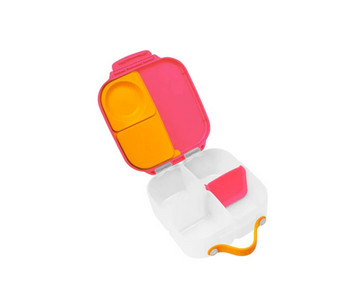 Mini Lonchera |  Strawberry Shakeo  Bbox