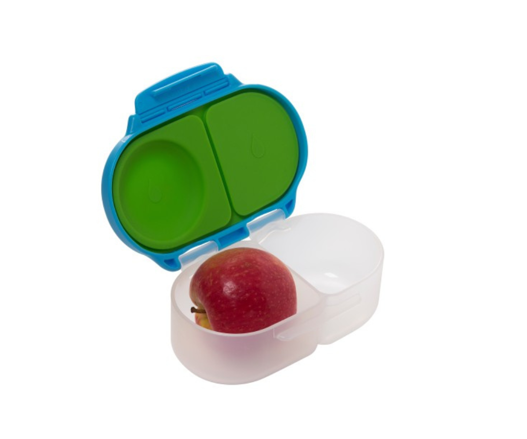 Caja De Snack  | Ocean Breeze Bbox