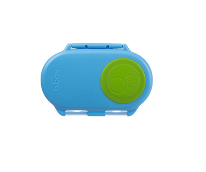 Caja De Snack  | Ocean Breeze Bbox