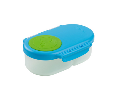 Caja De Snack  | Ocean Breeze Bbox