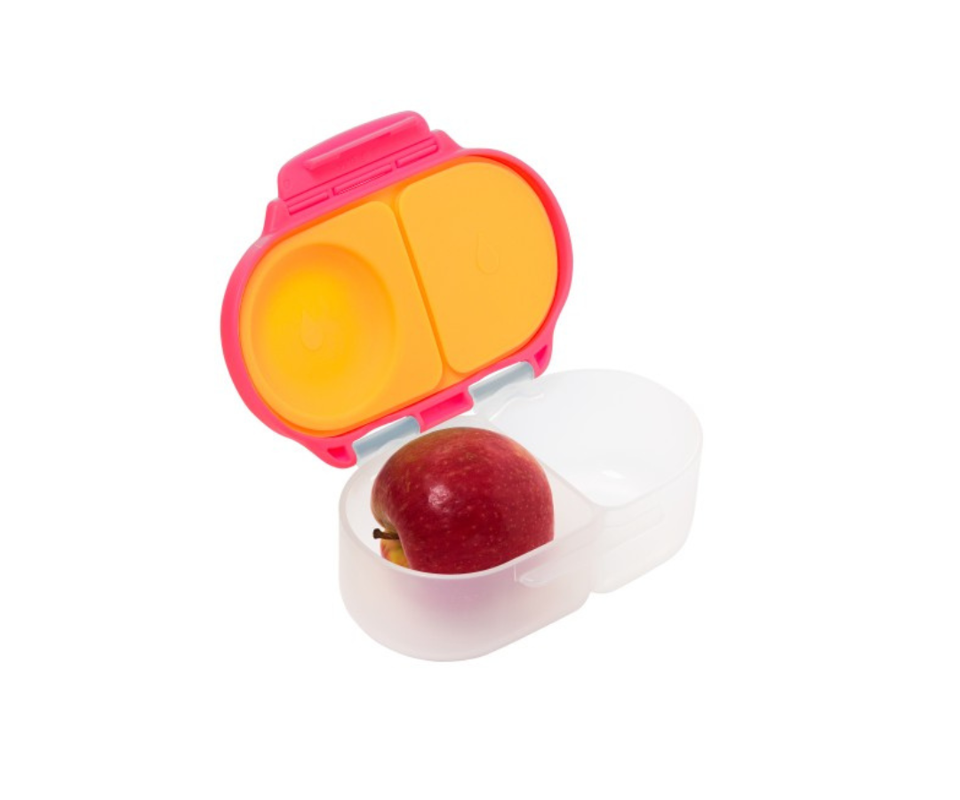 Caja De Snack | Strawberry Shake Bbox