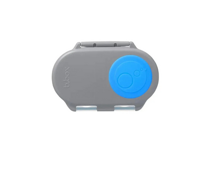 Caja De Snack | Blue Slate Bbox