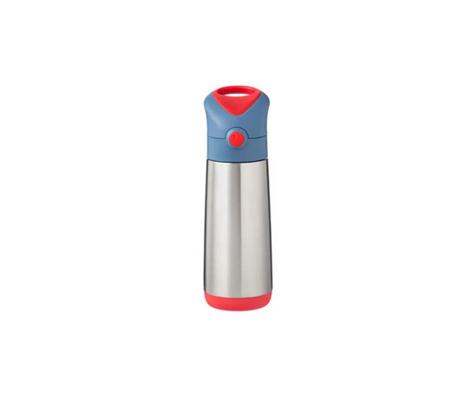 Botella Insuluda 500 ml | Blue Blaze Bbox