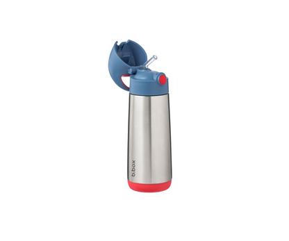 Botella Insuluda 500 ml | Blue Blaze Bbox