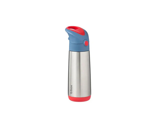 Botella Insuluda 500 ml | Blue Blaze Bbox