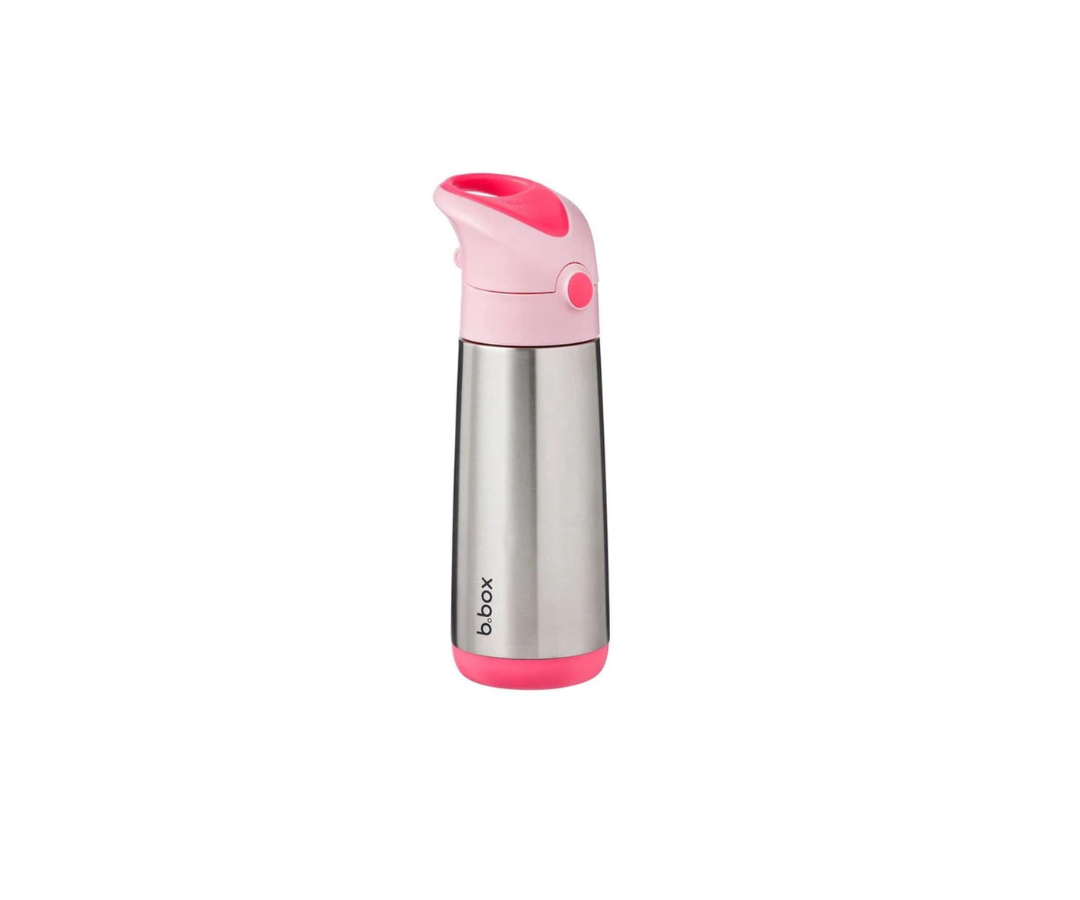 Botella Insuluda 500 ml | Flamingo Fizz Bbox