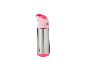 Botella Insuluda 500 ml | Flamingo Fizz Bbox