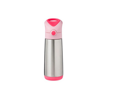 Botella Insuluda 500 ml | Flamingo Fizz Bbox