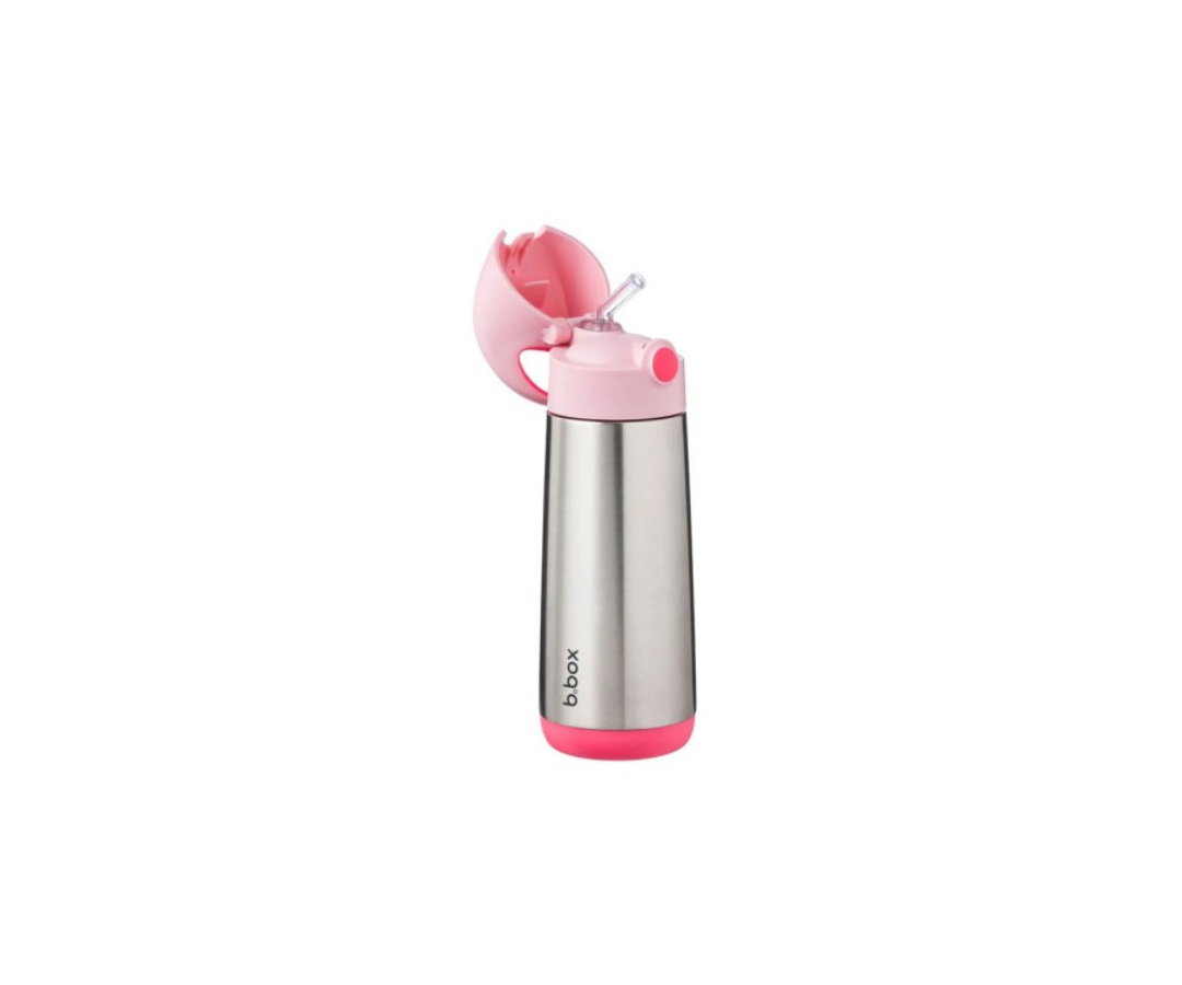 Botella Insuluda 500 ml | Flamingo Fizz Bbox