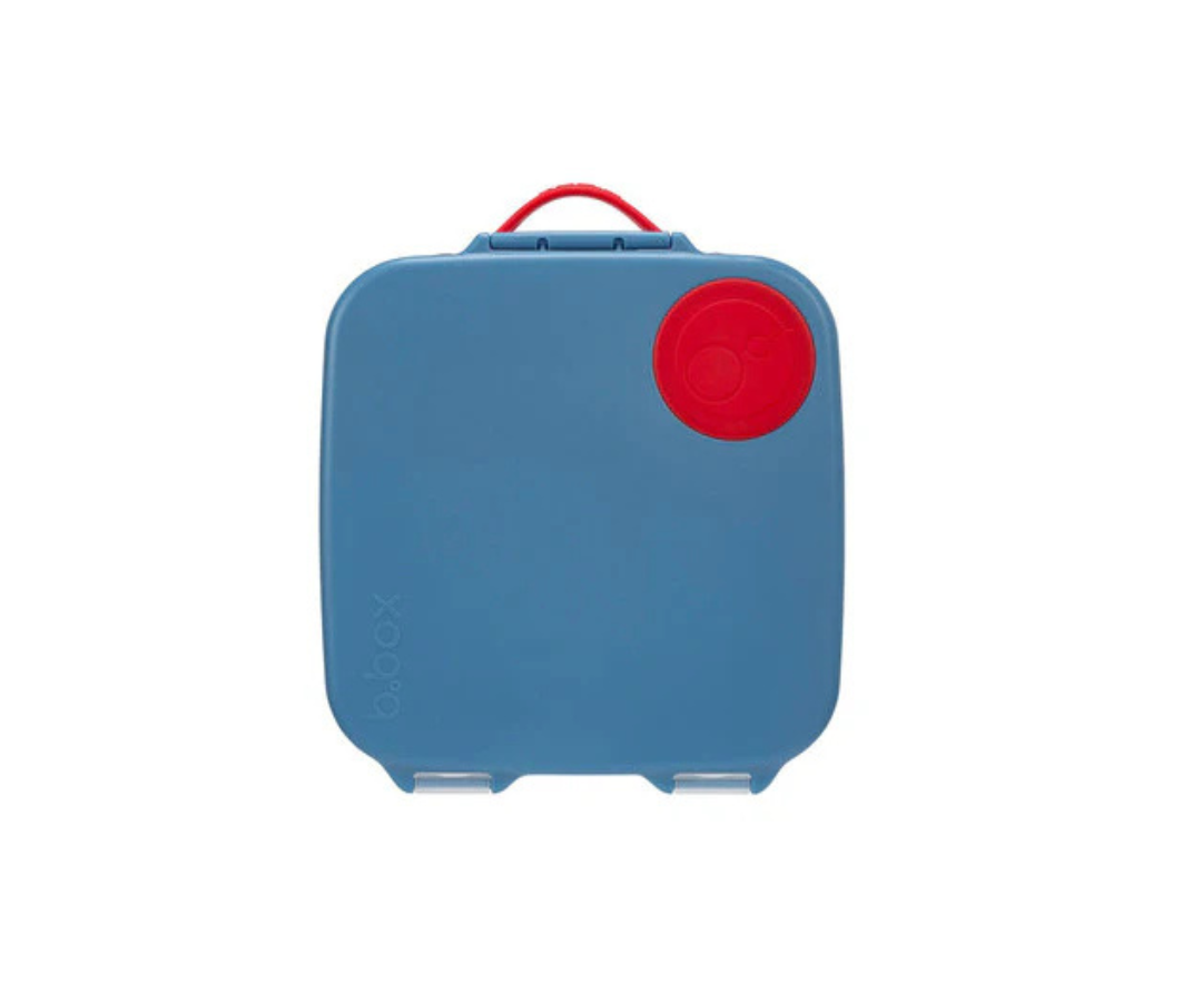Lonchera | Blue Blaze Bbox