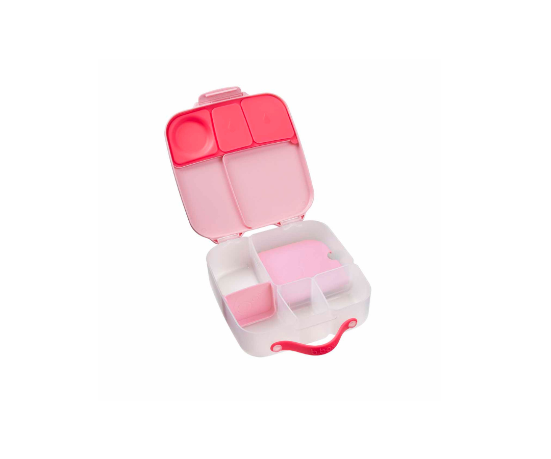 Lonchera | Flamingo  FIzz Bbox