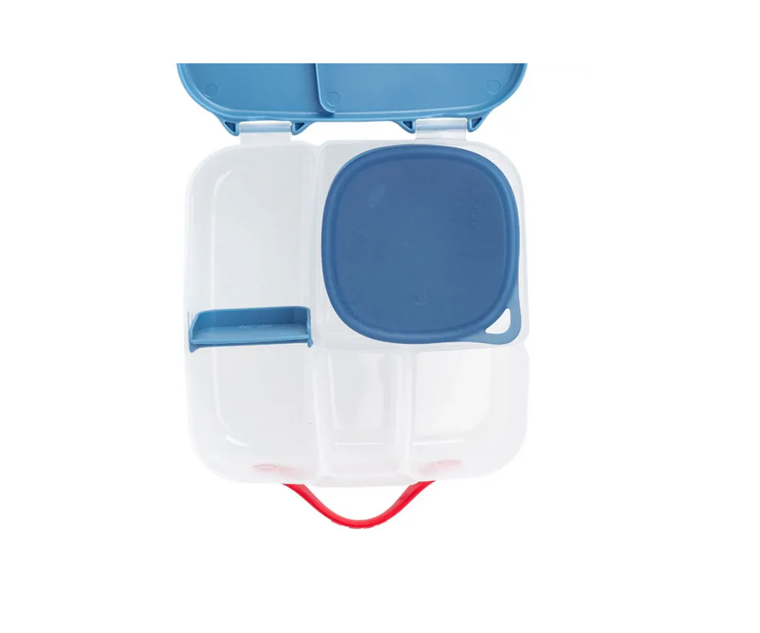 Recipiente Para Comida | Ocean  Bbox