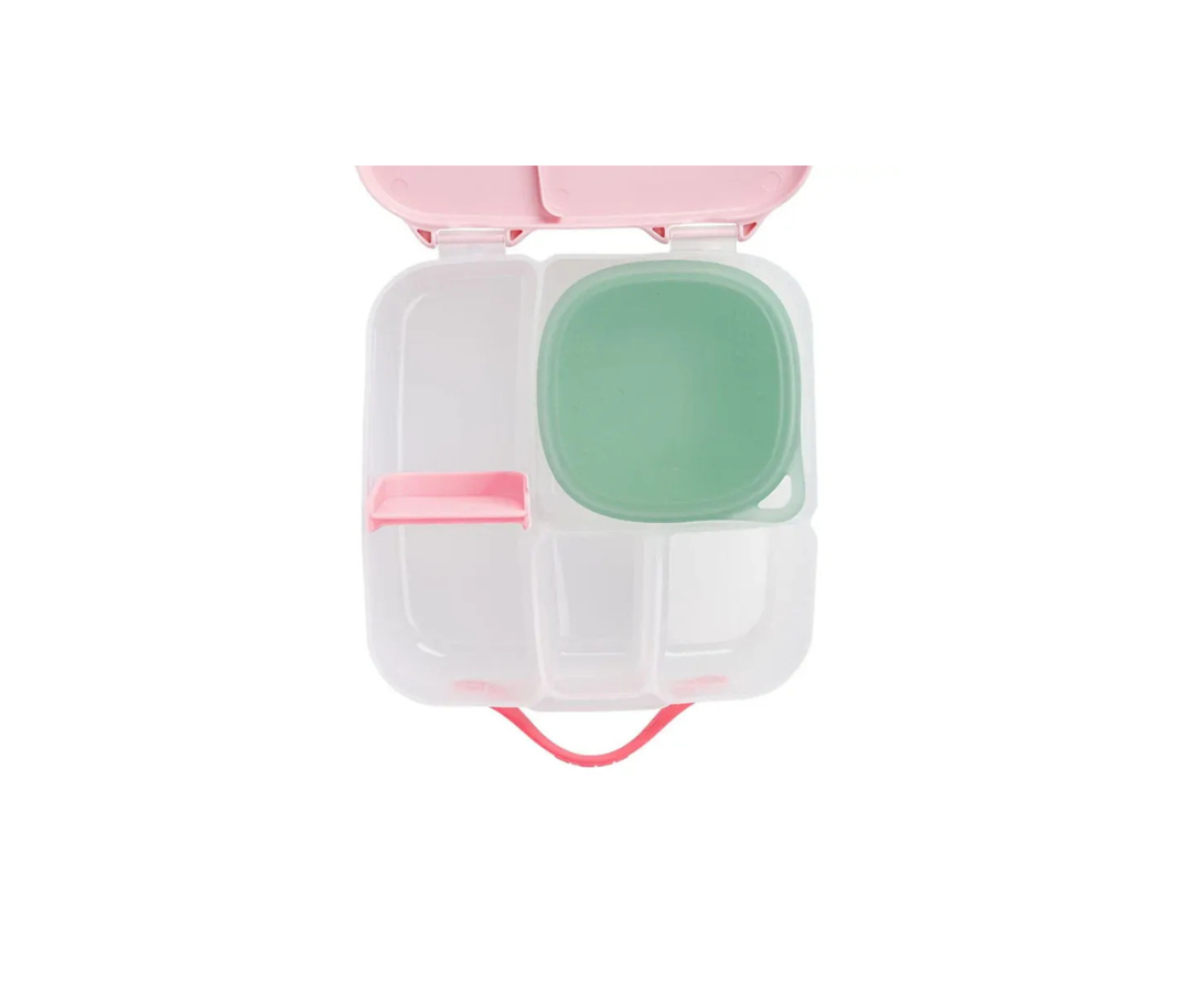 Recipiente Para Comida | Forest Bbox