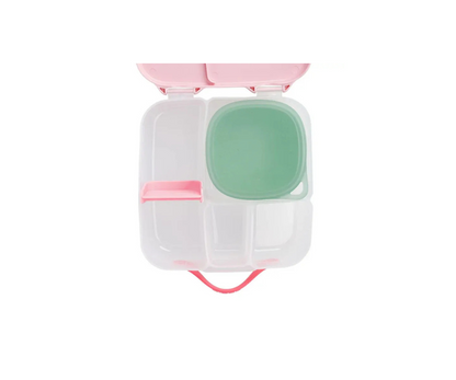 Recipiente Para Comida | Forest Bbox