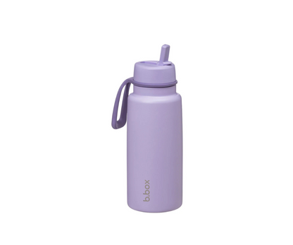 Botella Insuluda 1 Litro | Pink Paradise  Bbox