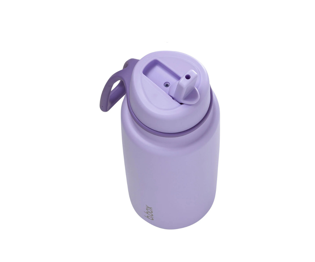 Botella Insuluda 1 Litro | Pink Paradise  Bbox