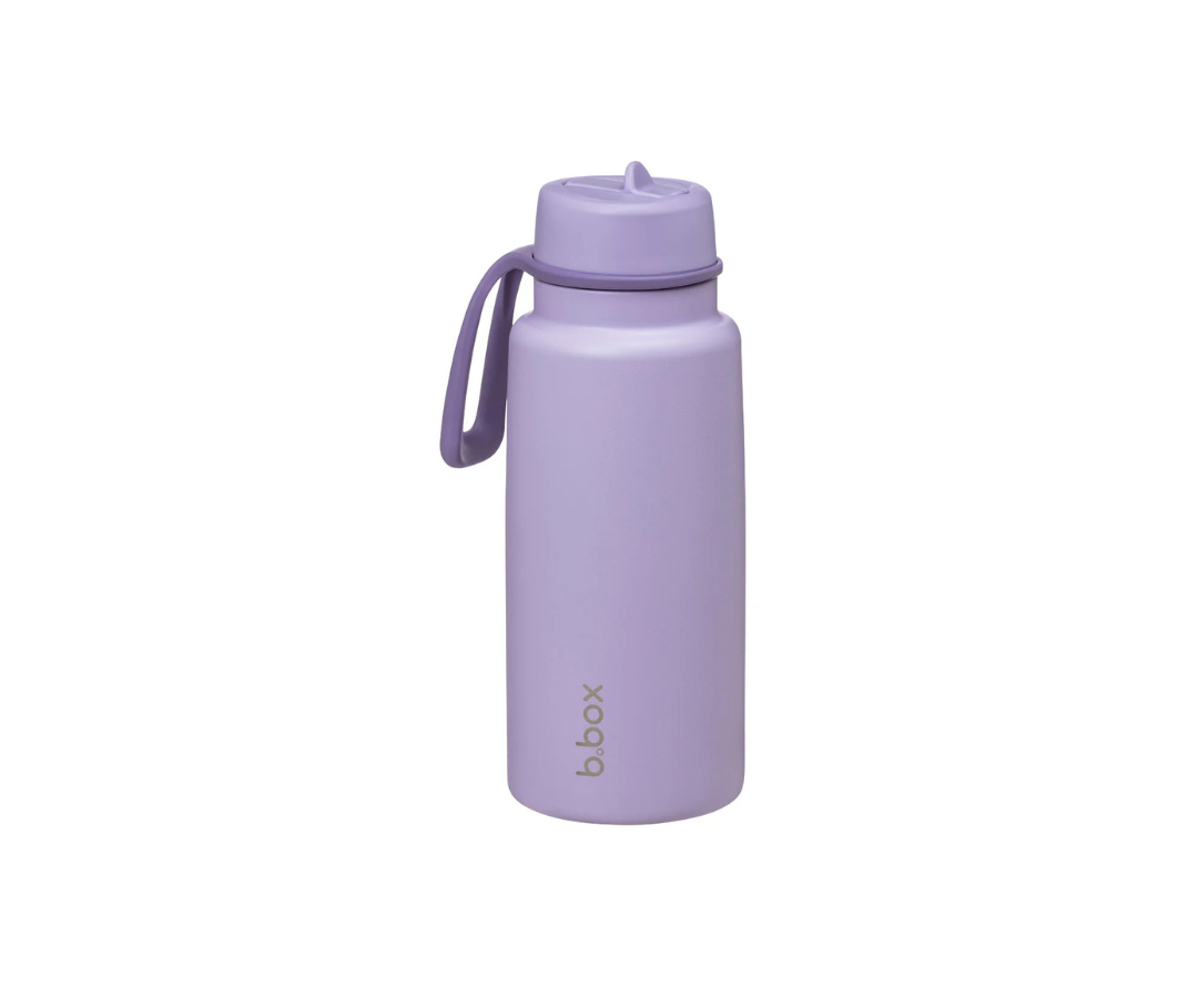 Botella Insuluda 1 Litro | Pink Paradise  Bbox