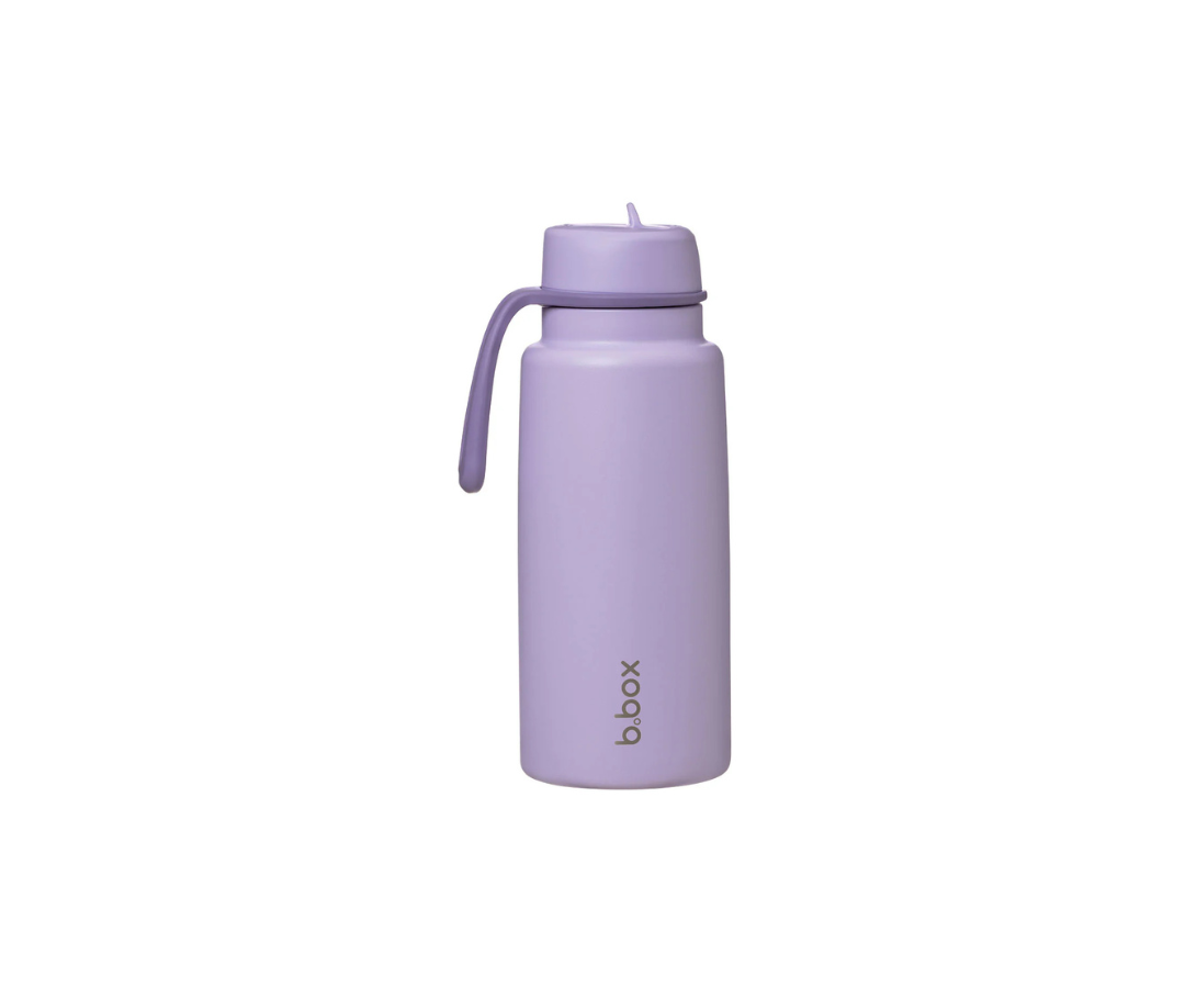 Botella Insuluda 1 Litro | Pink Paradise  Bbox